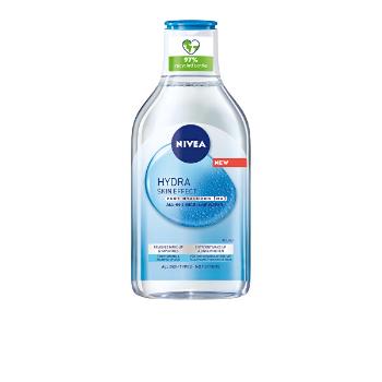 Nivea Apă micelară Hydra Skin Effect (All-in-1 Micellar Water) 400 ml