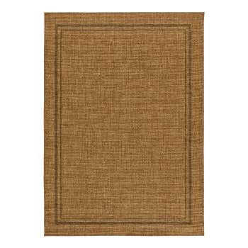 Covor de exterior maro 160x230 cm Guinea Natural – Universal