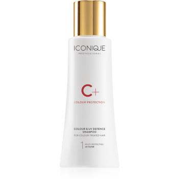 ICONIQUE Colour protection șampon pentru protecția culorii 100 ml