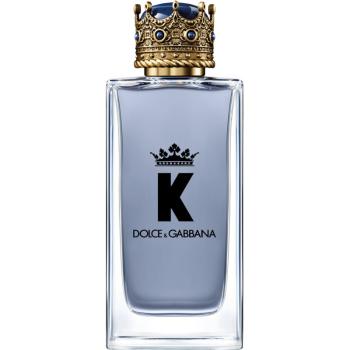 Dolce & Gabbana K by Dolce & Gabbana Eau de Toilette pentru bărbați 100 ml