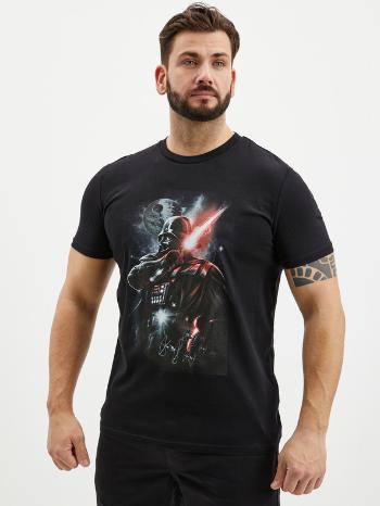 ZOOT.Fan Star Wars Darth Vader Tricou Negru