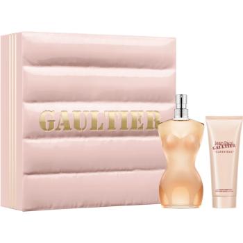 Jean Paul Gaultier Classique set cadou pentru femei