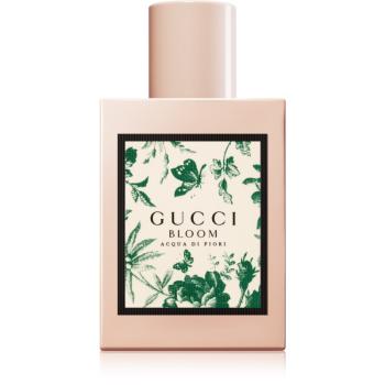 Gucci Bloom Acqua di Fiori Eau de Toilette pentru femei 50 ml
