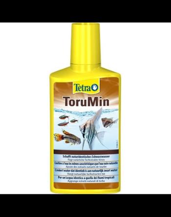 TETRA ToruMin 250 ml - preparat pentru acidularea și dedurizarea apei