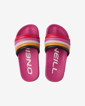 O'Neill Rainbow Papuci pentru copii Roz