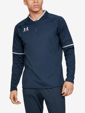 Under Armour Challenger Tricou Albastru