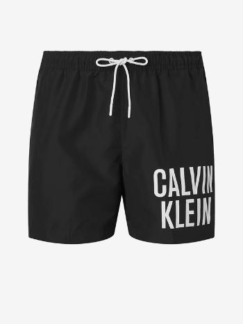 Calvin Klein Underwear	 Costum de baie Negru