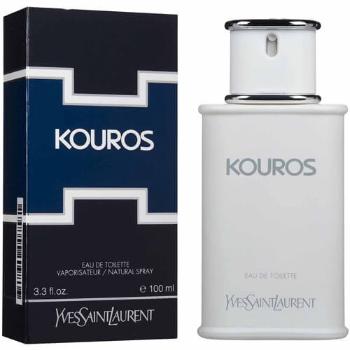 Yves Saint Laurent Kouros - EDT 2 ml - eșantion cu pulverizator