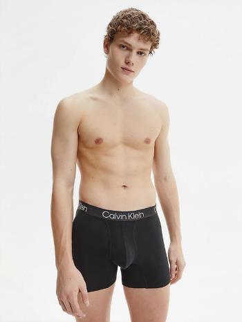 Calvin Klein Underwear	 Boxeri, 3 bucăți Negru