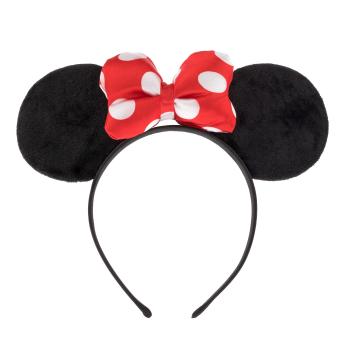 Disney Bentiță jucăușă pentru fete Minnie Mouse VT700050L