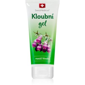 SwissMedicus Joint gel gel pentru masaj 200 ml