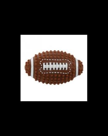 ZOLUX Jucărie minge de fotbal american 7.6 cm