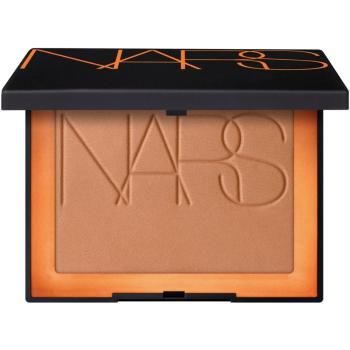 NARS Laguna Bronzing Powder pudră pentru de bronz și contur culoare LAGUNA 01 11 g