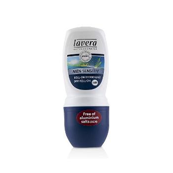 Lavera Deodorant roll-on  revigorant pentru bărbați  Men Sensitiv (Deodorant Roll-On) 50 ml