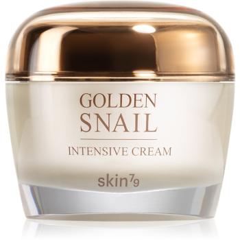 Skin79 Golden Snail crema Intensiv Regeneratoare extract de melc 50 g
