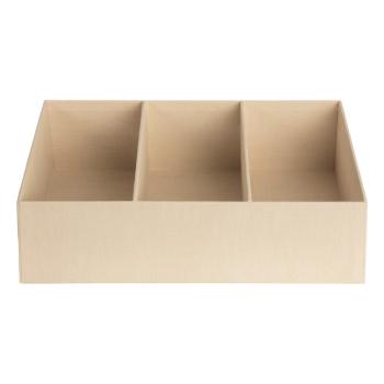 Organizator pentru sertare din carton Vidar – Bigso Box of Sweden