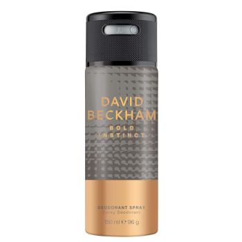 David Beckham Bold Instinct - deodorant pentru corp 150 ml