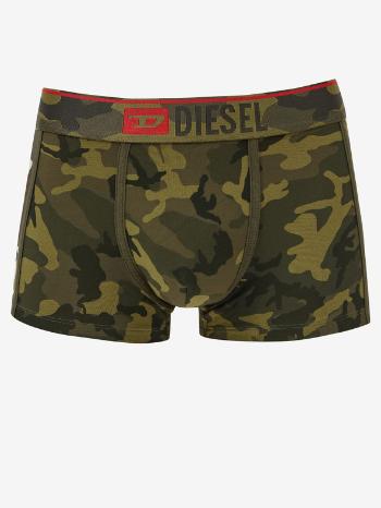 Diesel Damien Boxeri Verde