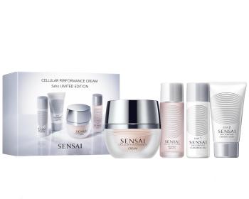 Sensai Set cadou pentru îngrijirea pielii Cellular Performance Cream Saho