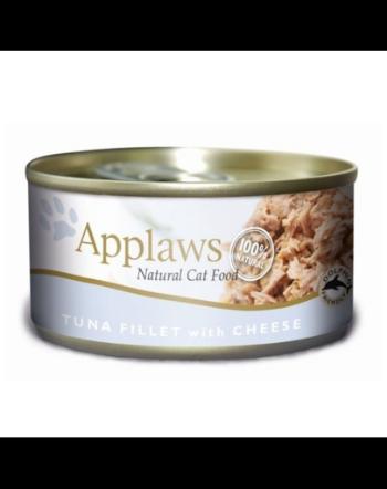 APPLAWS Tuna Cheese 156 g