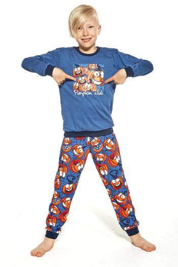 Pijama pentru băieți 967/123 Pumpkin