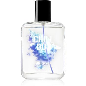 Oriflame Feel Good Chill Out Eau de Toilette pentru femei 50 ml