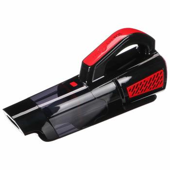 Aspirator pentru mașină Sixtol CAR VAC1, 90 W, 10 KPa