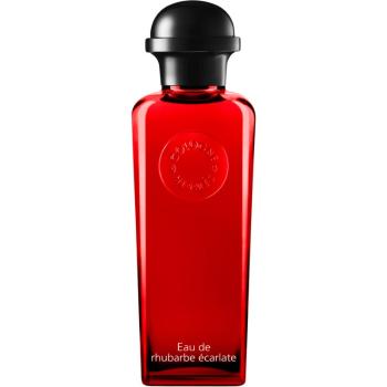 HERMÈS Colognes Collection Eau de Rhubarbe Écarlate eau de cologne unisex 200 ml