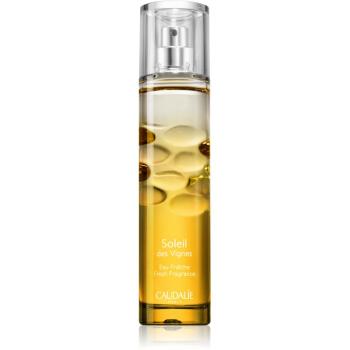 Caudalie Soleil des Vignes eau fraiche pentru femei 50 ml