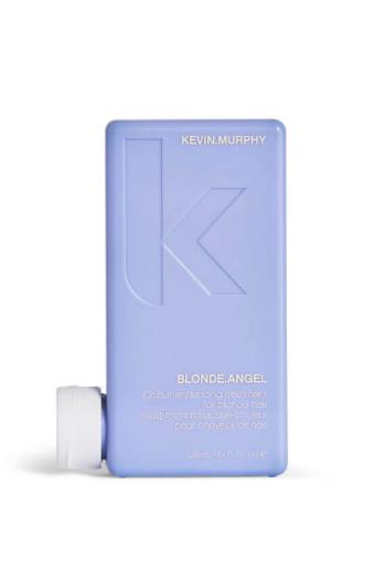 Kevin Murphy Îngrijire hidratantă pentru părul blondBlonde .Angel.Treatment(Treatment for BlondeHair) 40 ml