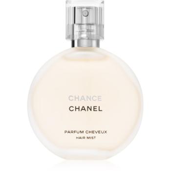 Chanel Chance spray parfumat pentru par pentru femei 35 ml