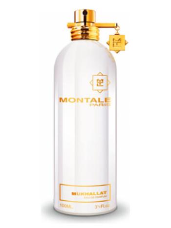 Montale Mukhallat - EDP 2,0 ml - eșantion cu pulverizator