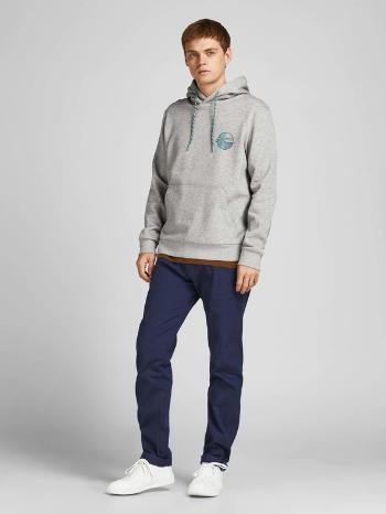 Jack & Jones Bright Hanorac Gri