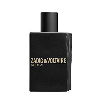 Zadig & Voltaire Just Rock! For Him - EDT 50 ml