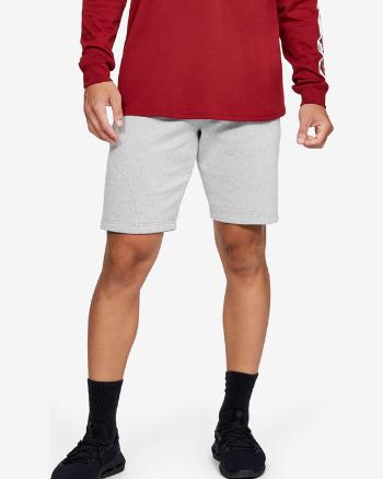 Under Armour Speckled Pantaloni scurți Alb