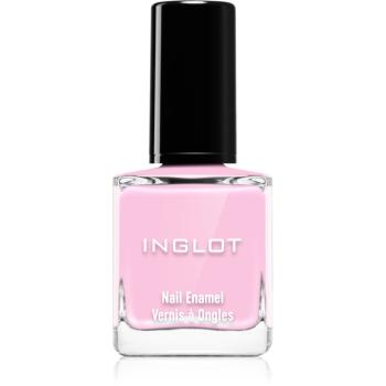 Inglot Nail Enamel lac de unghii culoare 174 15 ml