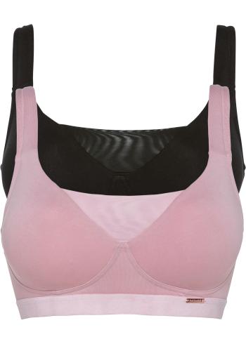 Sutien Feel Comfort, cu bumbac eco (2buc.)