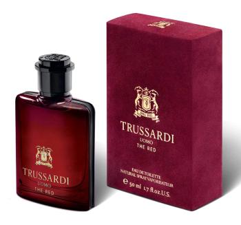 Trussardi Uomo The Red - EDT 1,5 ml - mostră cu pulverizator