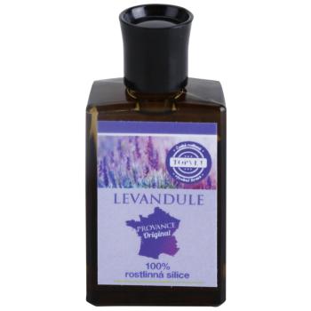 Green Idea Lavender Ulei de lavanda 100% (Lavandula Angustifolia) 10 ml