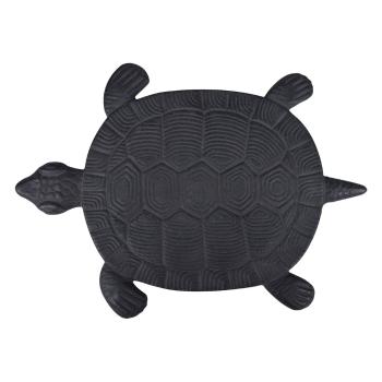 Covoraș de grădină din metal Turtle – Esschert Design