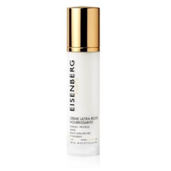 Eisenberg Nourishing (Nourishing Ultra -Rich Cream) 50 ml