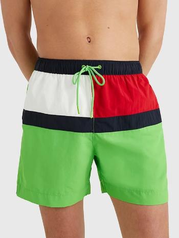 Tommy Hilfiger Underwear Costum de baie Verde