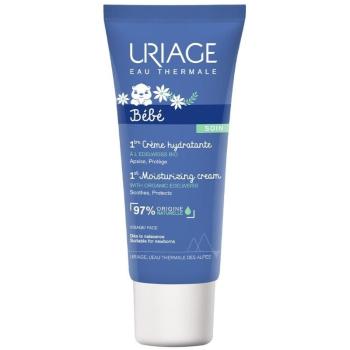 Uriage Cremă hidratantă pentru copii Bébé (1st Moisture Cream) 40 ml