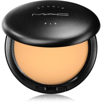MAC Cosmetics  Studio Fix Powder Plus Foundation 2 in 1 pudra si makeup culoare NC 43.5 15 g