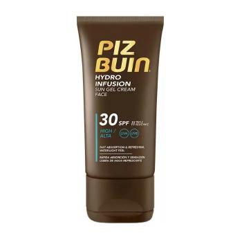 Piz Buin Cremă gel cu protecție solară SPF 30 Hydro Infusion (Face Sun Gel Cream) 50 ml