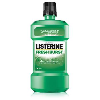 Listerine  Apă de gură Freshburst 500 ml