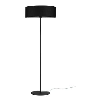 Lampadar Bulb Attack Doce XL, ⌀ 45 cm, negru