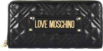 Moschino Love Portofel pentru femei Nero JC5600PP1A LA0