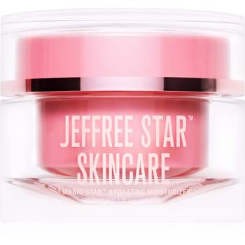 Jeffree Star Cosmetics Jeffree Star Skin Magic Star™ crema de fata hidratanta 30 ml