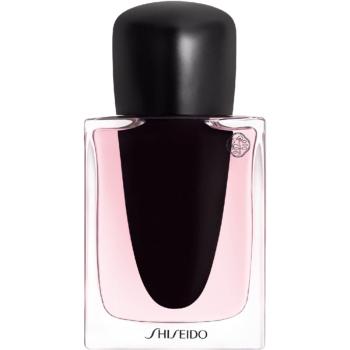 Shiseido Ginza Eau de Parfum pentru femei 30 ml